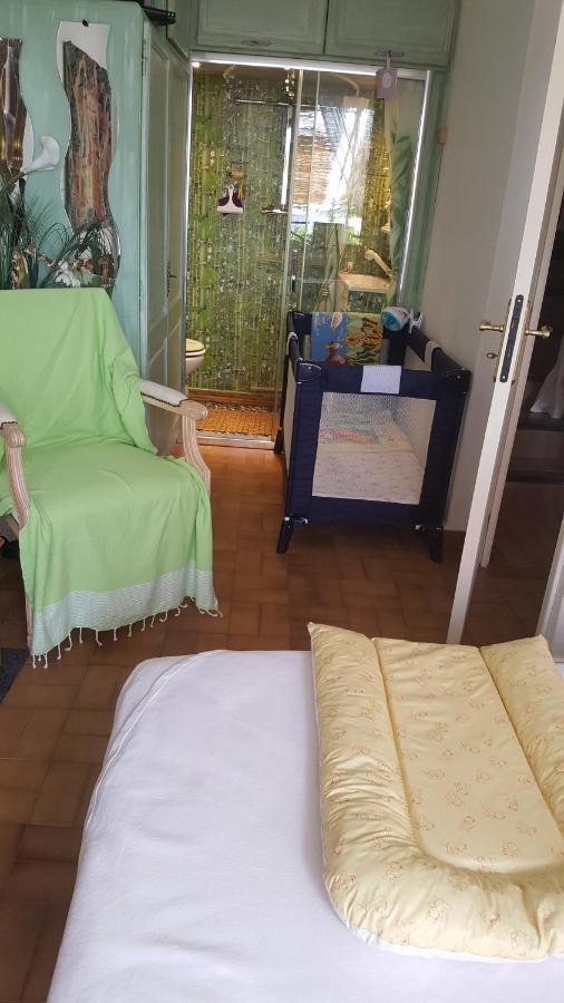 Coeurs de Pirates en Hiver SPA SAUNA TERRASSES ABRITEES JARDIN Vélos B&B Cavalaire-sur-Mer Extérieur photo