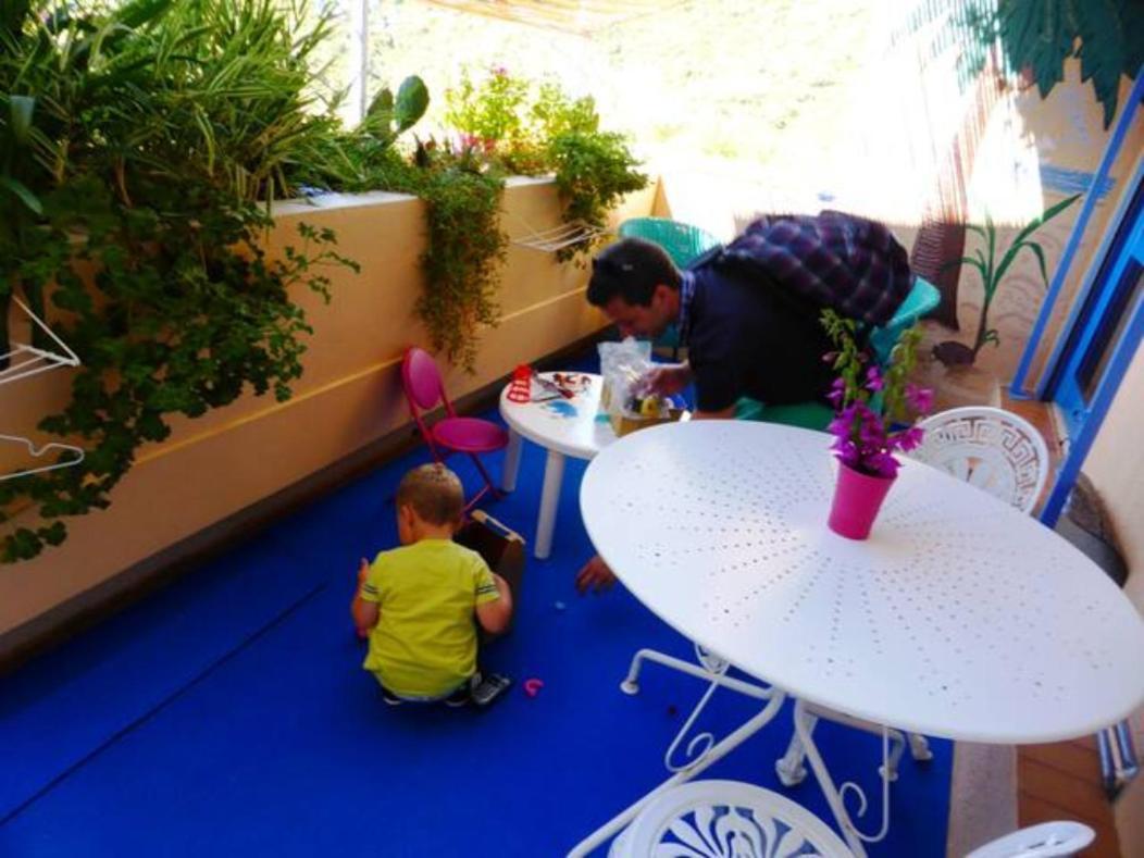 Coeurs de Pirates en Hiver SPA SAUNA TERRASSES ABRITEES JARDIN Vélos B&B Cavalaire-sur-Mer Extérieur photo