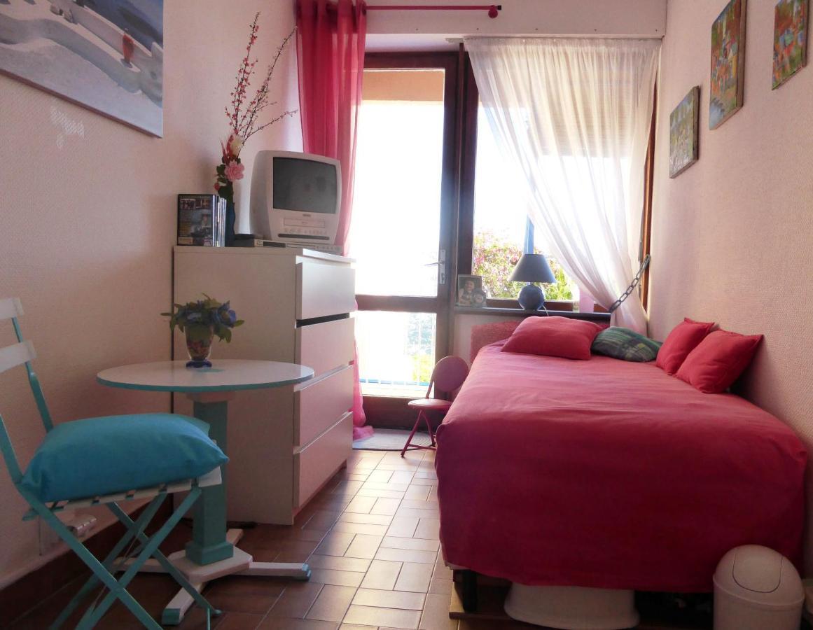 Coeurs de Pirates en Hiver SPA SAUNA TERRASSES ABRITEES JARDIN Vélos B&B Cavalaire-sur-Mer Extérieur photo